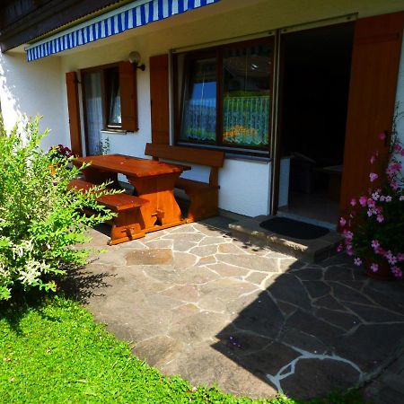Apartament Haus Kuder Bischofswiesen Zewnętrze zdjęcie